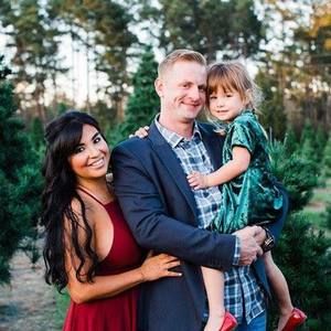 Meet your Posher, Erika